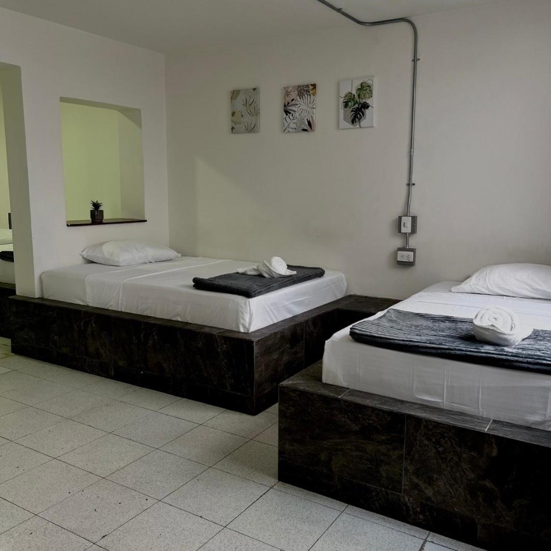 Hotel Nueva Comfort Medellin