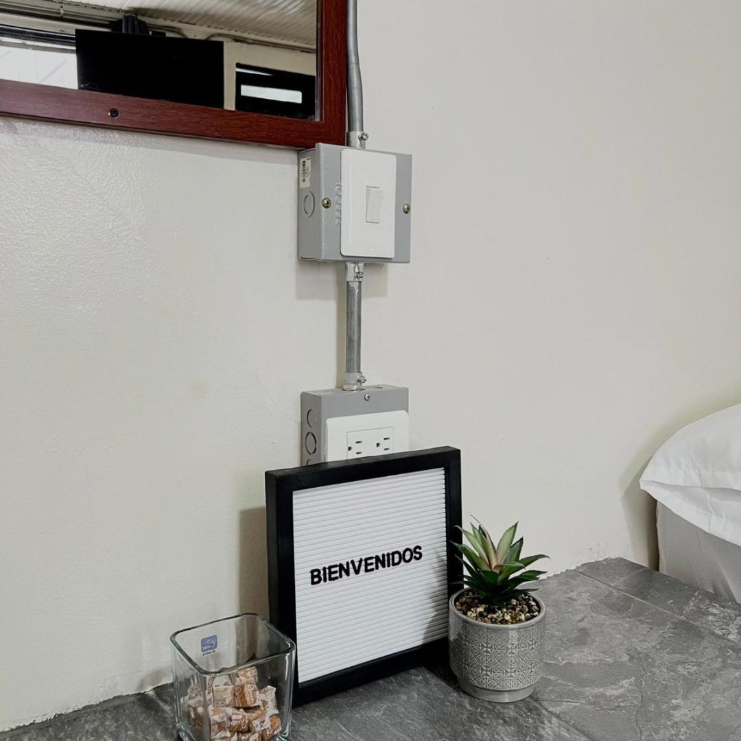 Hotel Nueva Comfort Medellin
