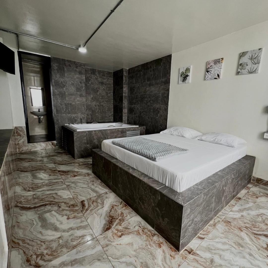 Hotel Nueva Comfort Medellin